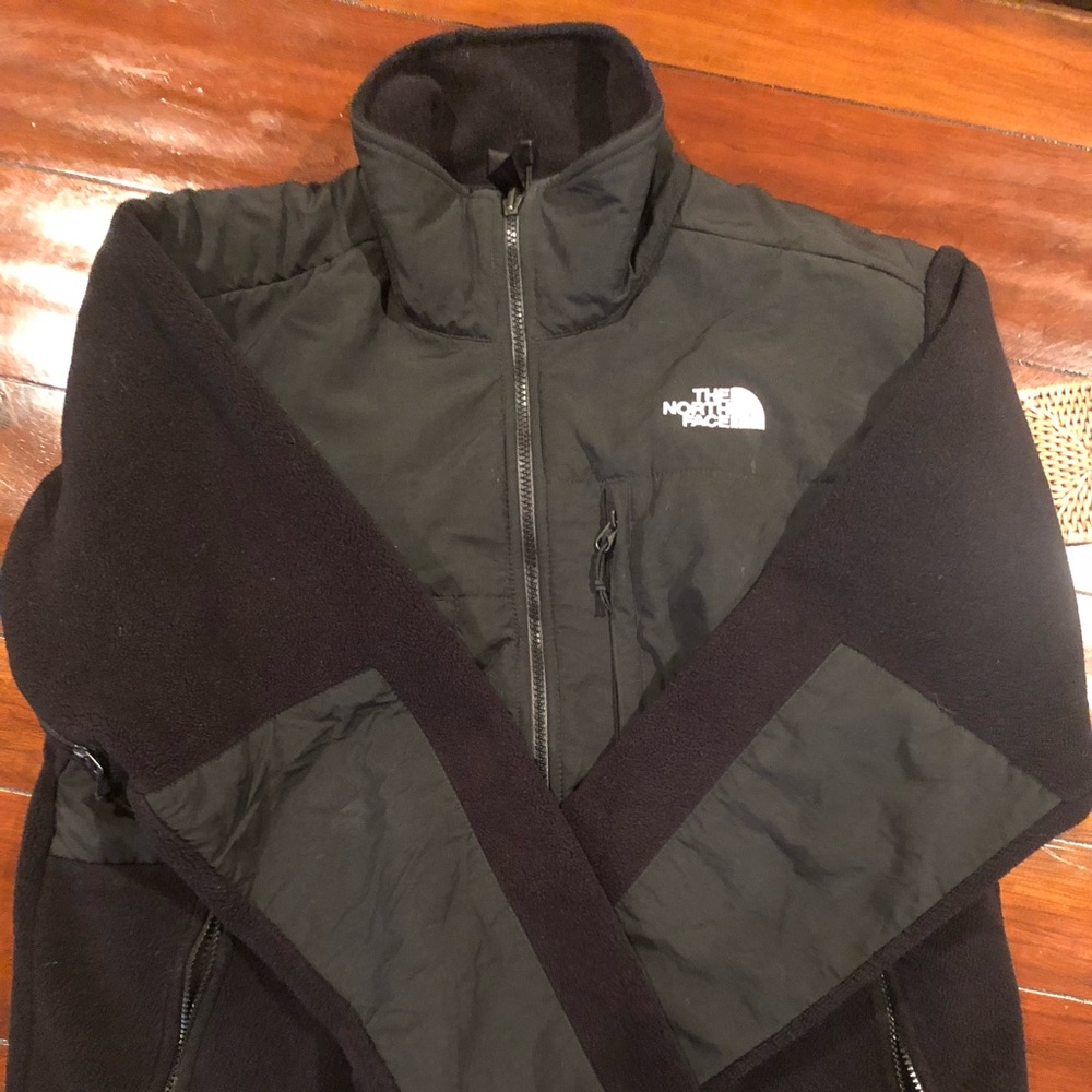 North Face Men’s Jacket